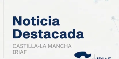 Noticia Descatada