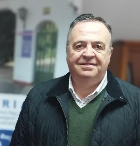 Ramón Arias Sánchez